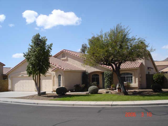 11452 S 46 St., Ahwatukee, AZ 85044
