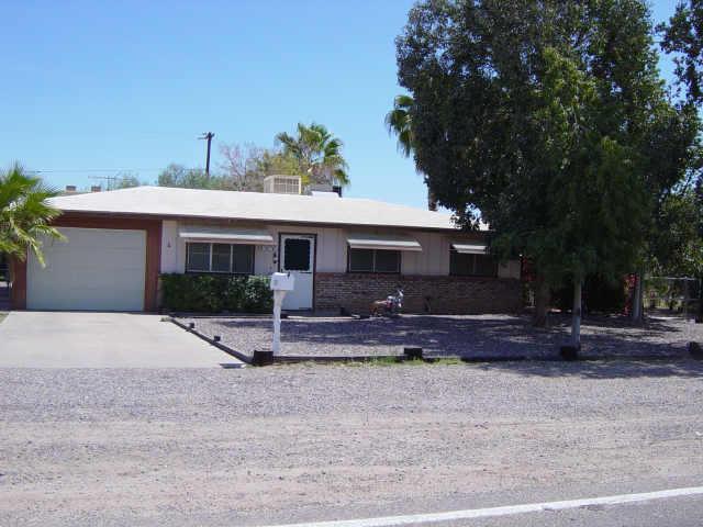351 S Mountain Rd., Apache Junction, AZ 85220