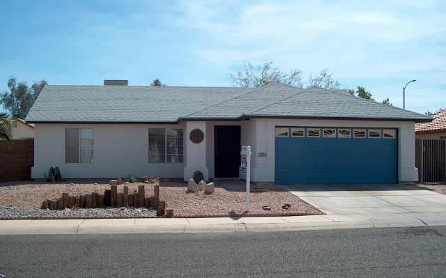1751 E Catalina St., Casa Grande, AZ 85122