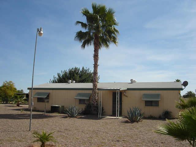 9301 E Espana Ave., Mesa, AZ 85208