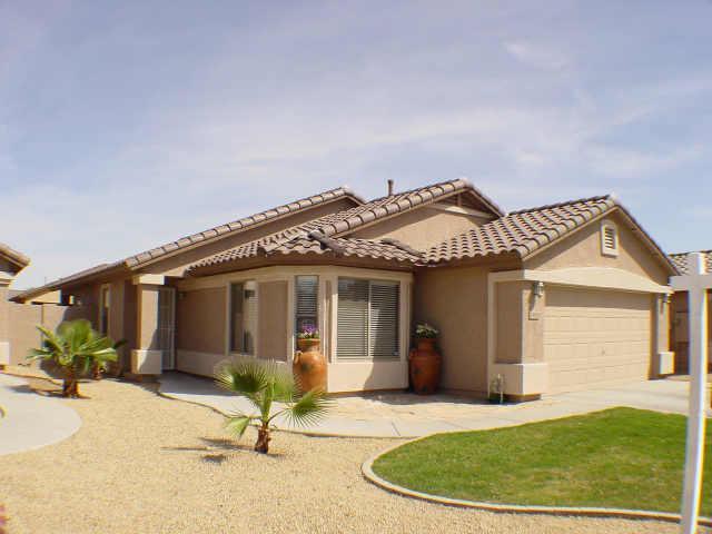 12922 W Charter Oak Rd., El Mirage, AZ 85335