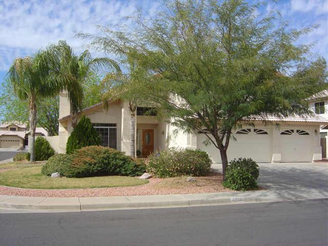 4250 E San Remo Ave., Gilbert, AZ 85236