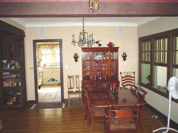 921 W Willetta St., Phoenix, AZ 85007