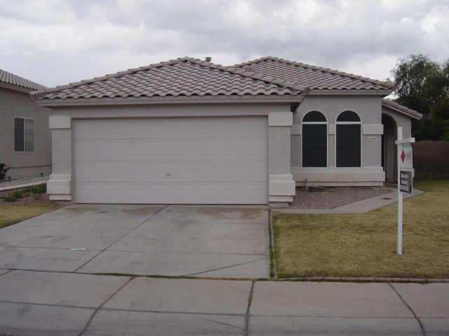 11045 W Augusta Ave., Glendale, AZ 85307