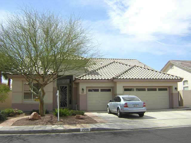 1599 E Laredo St., Chandler, AZ 85225
