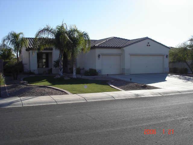 2559 E Erie Ct., Gilbert, AZ 85295