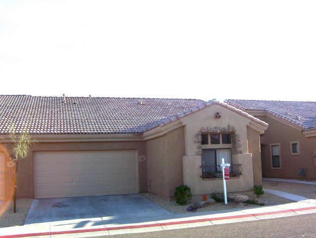 2565 S Signal Butte Rd. #31, Mesa, AZ 85209