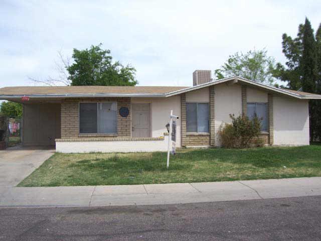 7352 W Shangri La Rd., Peoria, AZ 85345