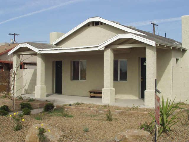 1444 E Culver St., Phoenix, AZ 85006