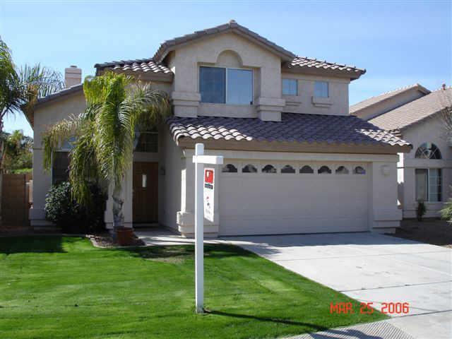 489 W San Angelo St., Gilbert, AZ 85233