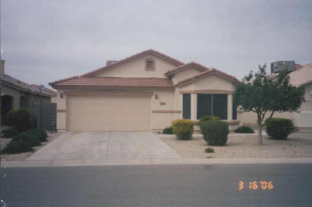 1344 E Santa Fiore St., Queen Creek, AZ 85242