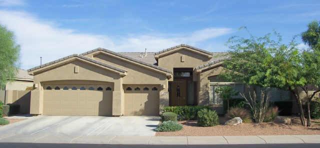 686 E Vermont Dr., Gilbert, AZ 85295