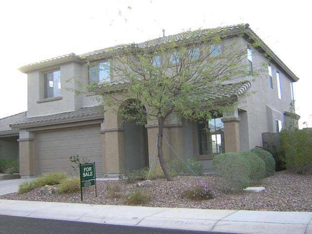 4533 W Stoneman Dr., Anthem, AZ 85086