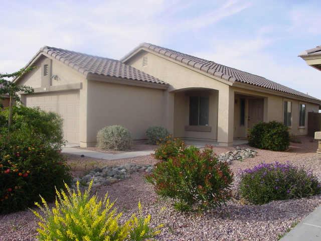 16530 W Statler St., Surprise, AZ 85388