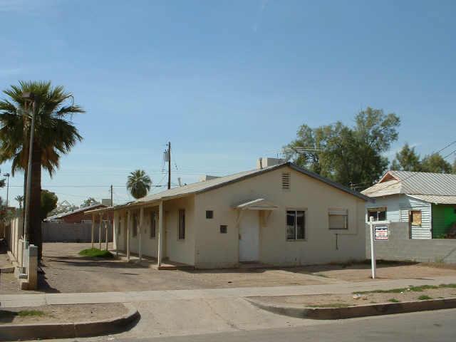 320 N Laurel Ave., Phoenix, AZ 85007
