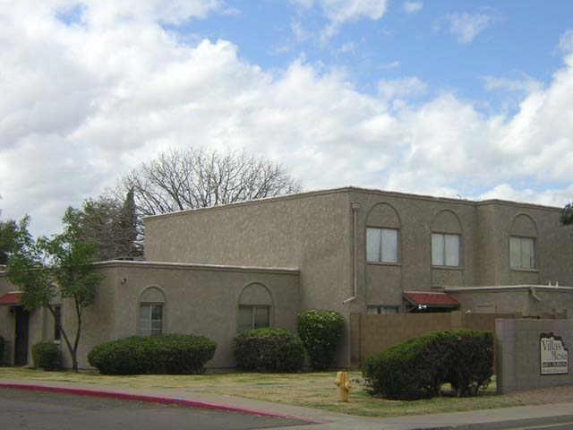 600 S Dobson Rd. #44, Mesa, AZ 85202