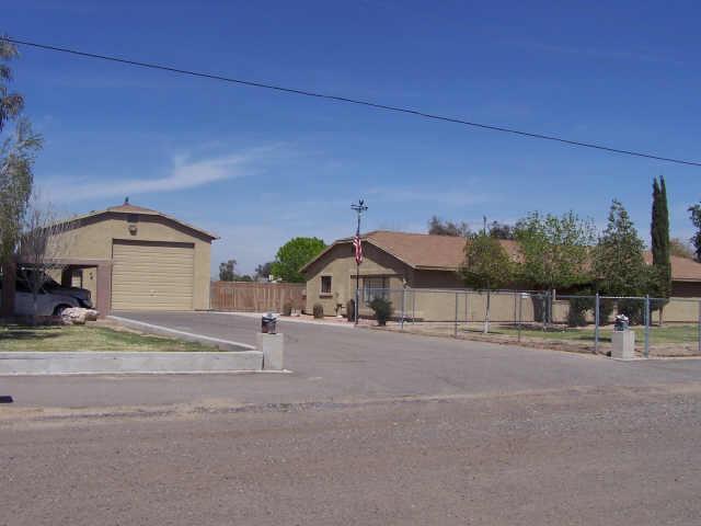 19420 W Taylor St., Buckeye, AZ 85326