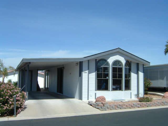 5735 E Mcdowell 338 Rd. #338, Mesa, AZ 85215