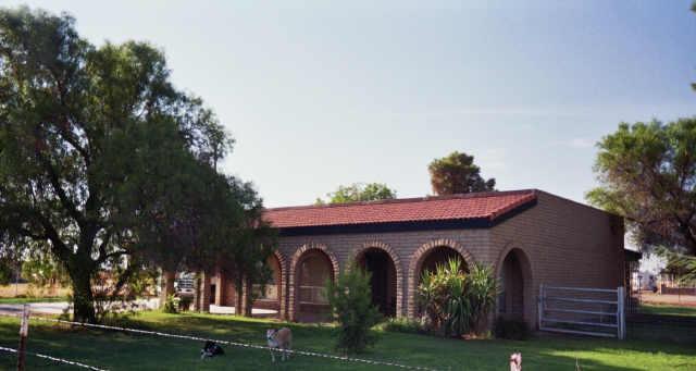 50523 W Papago Rd., Maricopa, AZ 85139