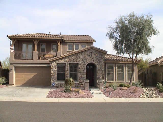 39955 N Pride Dr., Anthem, AZ 85086
