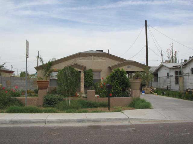 1140 E Yuma St., Phoenix, AZ 85034