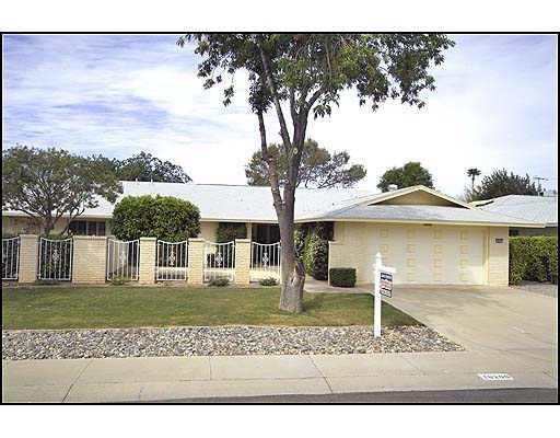 18206 N 125th Ave., Sun City West, AZ 85375