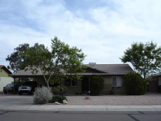 2313 E Laird St., Tempe, AZ 85288