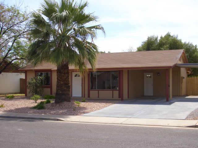 2035 W Obispo Ave., Mesa, AZ 85202