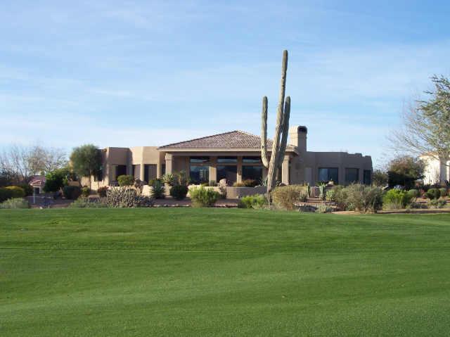 18400 E Cobre Way, Rio Verde, AZ 85263