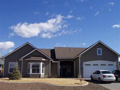 4420 N Alpine, Flagstaff, AZ 86004