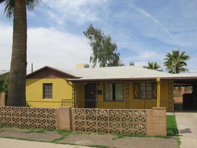 2002 N 24th Pl., Phoenix, AZ 85008