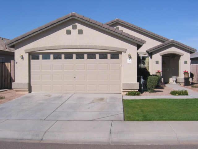 1752 N Sinova St., Mesa, AZ 85205