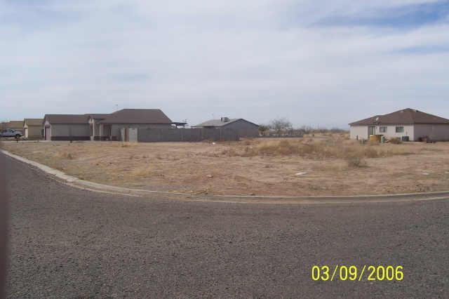 11354 W Delwood Dr. #812, Arizona City, AZ 85223