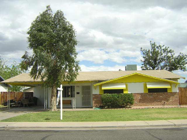 303 N Hall St., Mesa, AZ 85203