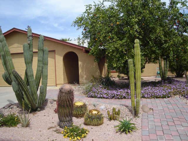 1517 N Rowen St., Mesa, AZ 85207