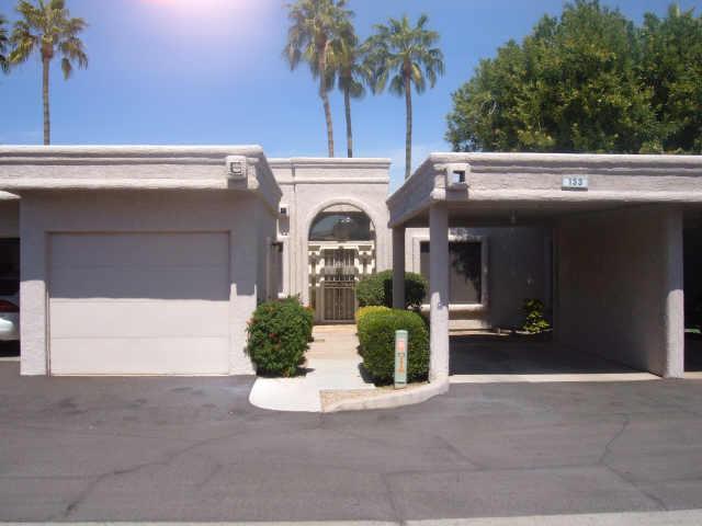 4015 N 78th St. #133, Scottsdale, AZ 85251