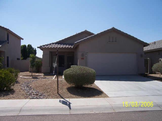 8781 W Paradise Ln., Peoria, AZ 85382