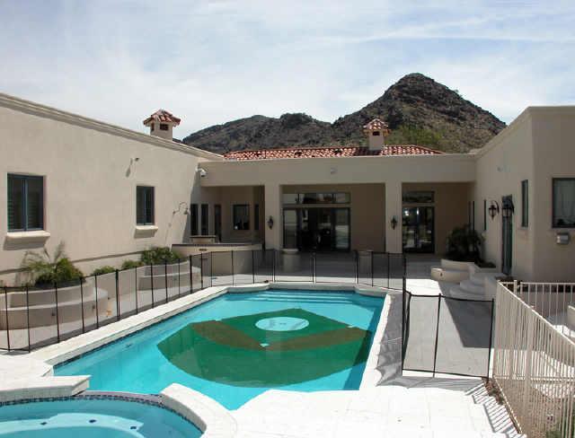 5502 E Sapphire Ln., Paradise Valley, AZ 85253