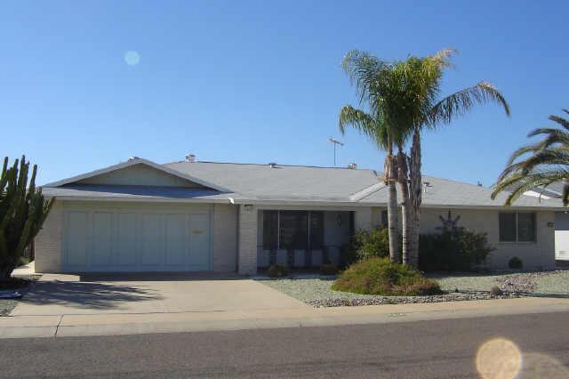 17214 N Calico Dr., Sun City, AZ 85373