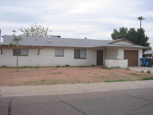 4001 N 75th Dr., Phoenix, AZ 85032
