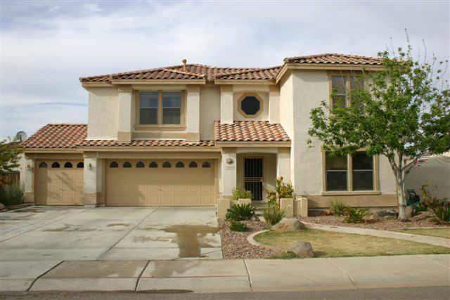 10544 W Jessie Ln., Peoria, AZ 85383