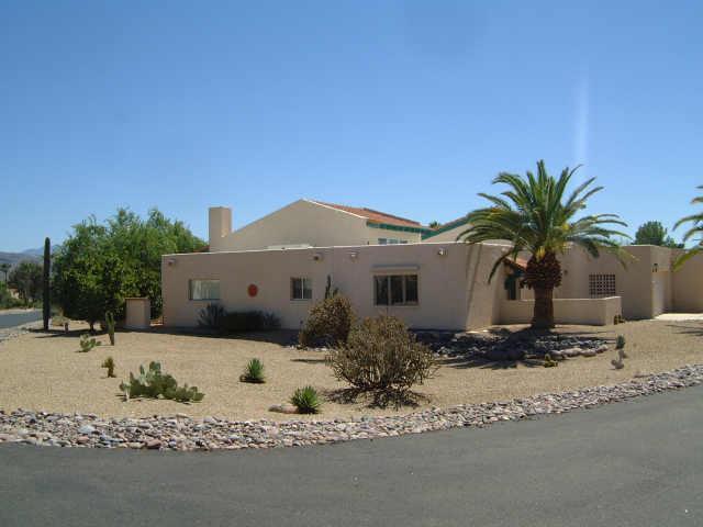 26251 N El Prado, Rio Verde, AZ 85263