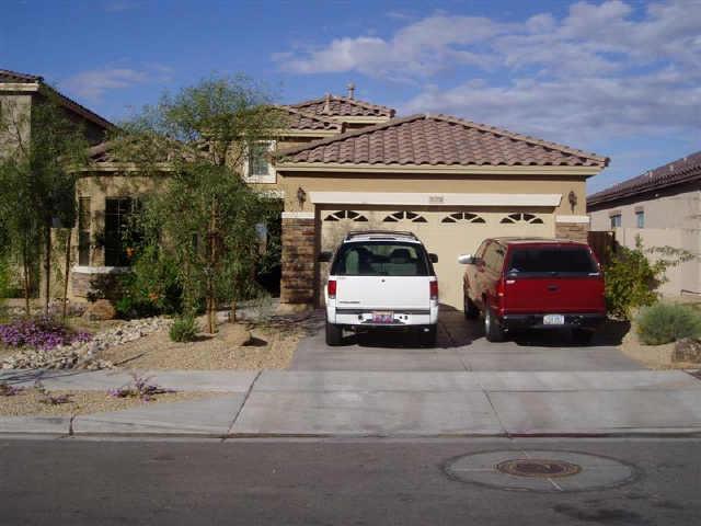 33708 N 26th Ave., Phoenix, AZ 85085