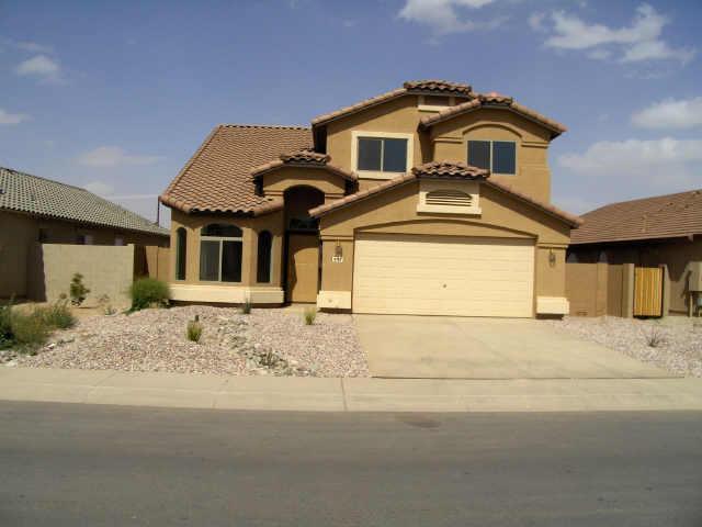 4182 E Coal St., Queen Creek, AZ 85242