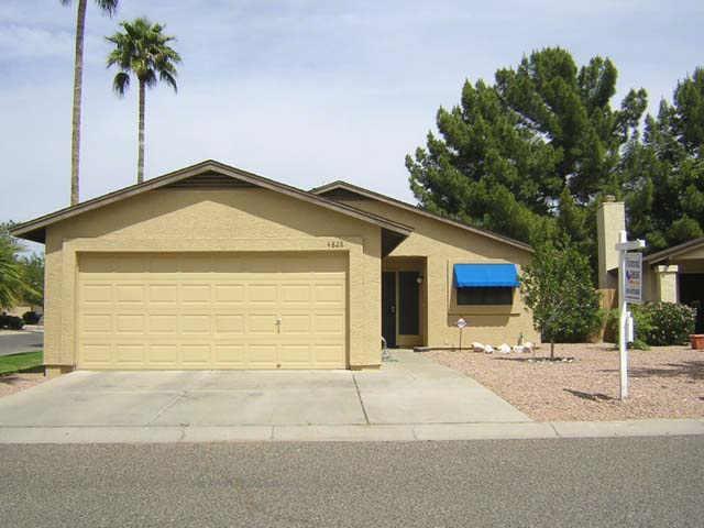 4828 W Sierra Vista Dr., Glendale, AZ 85301