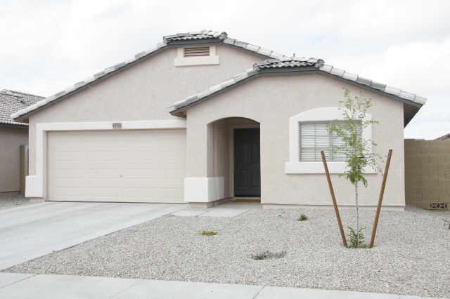 45794 W Guilder Ave., Maricopa, AZ 85139