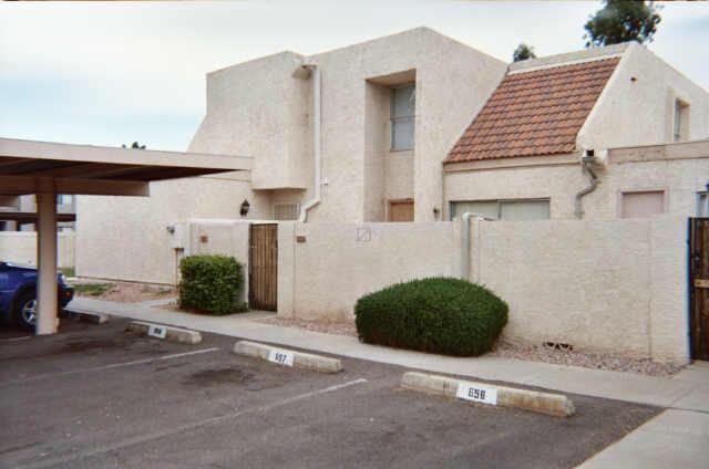 1342 N Emerald Ave. #350, Mesa, AZ 85202