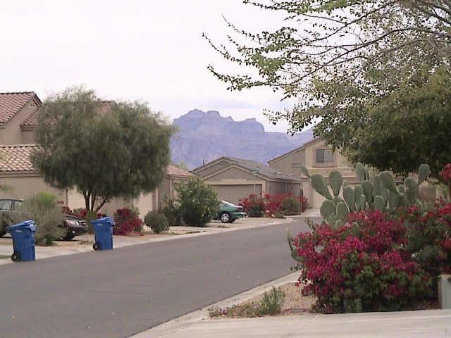 146 S 110 Th St., Mesa, AZ 85220