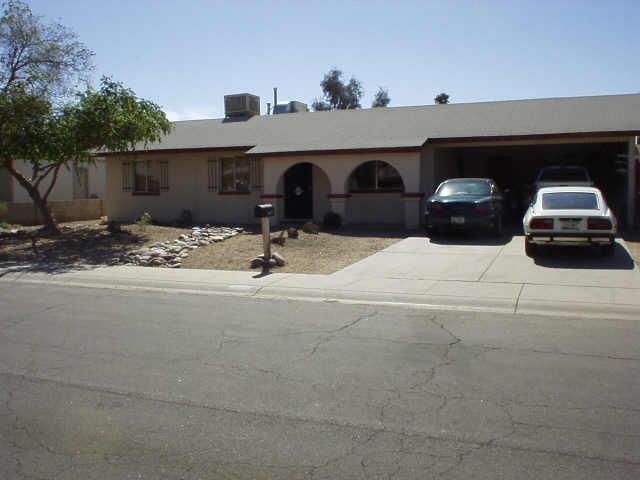 4317 E Burgess St., Phoenix, AZ 85042