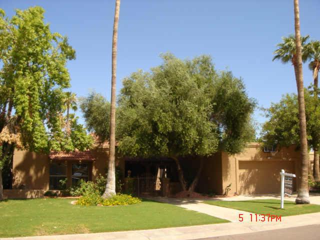 8708 E San Martin Dr., Scottsdale, AZ 85258